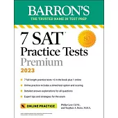 6 SAT Practice Tests