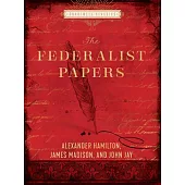 The Federalist Papers