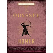 The Odyssey