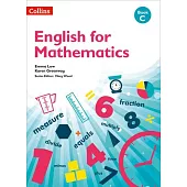 English for Mathematics: Book C