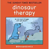 Dinosaur Therapy