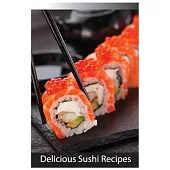 Delicious Sushi Recipes Osaka