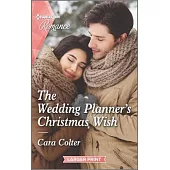 The Wedding Planner’’s Christmas Wish