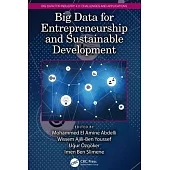 Big Data for Entrepreneurship and Sustainable Development