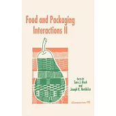 Food and Packaging Interactions II