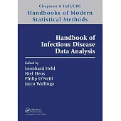 Handbook of Infectious Disease Data Analysis