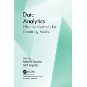 Data Analytics: Effective Methods for Presenting Results