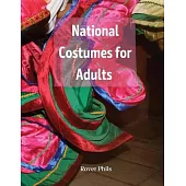 National Costumes for Adults