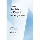 Data Analytics in Project Management