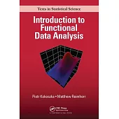 Introduction to Functional Data Analysis