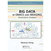 Big Data in Omics and Imaging: Association Analysis