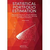 Statistical Portfolio Estimation