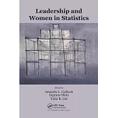 Leadership and Women in Statistics