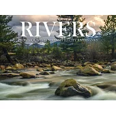 Rivers: From Mountain Streams to City Riverbanks