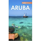 Fodor’’s Infocus Aruba