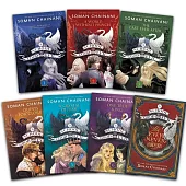 School for Good and Evil 7-book Box Set