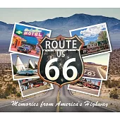 Route 66: Memories from America’’s Highway