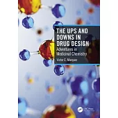 The Ups and Downs in Drug Design: Adventures in Medicinal Chemistry