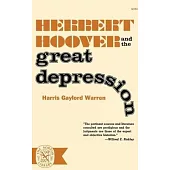 Herbert Hoover and the Great Depression