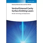 Vertical Cavity Surface Emitting Lasers: Vecsel Technology and Applications