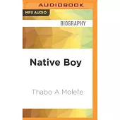 Native Boy: Confessions of a Maplazini in the City