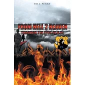 From Hell 2 Heaven: Through the Eyes of a P.I.