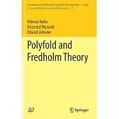 Polyfold and Fredholm Theory