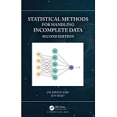 Statistical Methods for Handling Incomplete Data