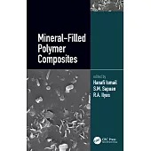 Mineral-Filled Polymer Composites Handbook, Two-Volume Set