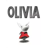 經典繪本《小豬奧莉薇》 Olivia