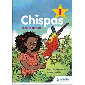 Chispas Level 1 2nd Edn