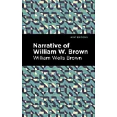 Narrative of William W. Brown