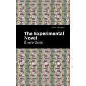 The Experimental Novel