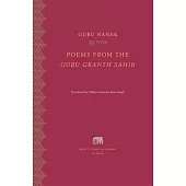 Poems from the Guru Granth Sahib