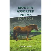 Modern Assorted Poems for 2021