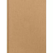 CSB Lifeway Women’’s Bible, Camel Cloth-Over-Board