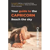 Capricorn - No More Frogs: Successful Dating