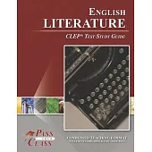 English Literature CLEP Test Study Guide