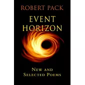 Event Horizon: New and Selected Poems