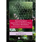 Biotechnological Approaches to Enhance Plant Secondary Metabolites: Recent Trends and Future Prospects