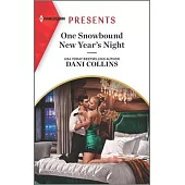 One Snowbound New Year’’s Night: An Uplifting International Romance