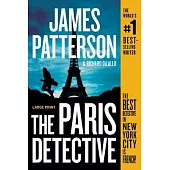 The Paris Detective