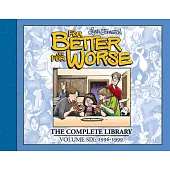 For Better or for Worse: The Complete Library, Vol. 6