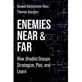 Enemies Near and Far: How Jihadist Groups Strategize, Plot, and Learn