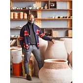 Theaster Gates: A Clay Sermon