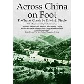 Across China on Foot