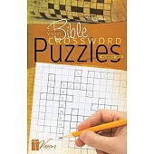 Vision Bible Crossword Puzzles, Number Two