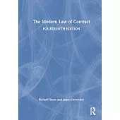 The Modern Law of Contract