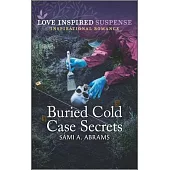 Buried Cold Case Secrets