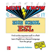 Must Know High School ESL